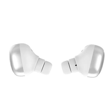 True wireless hörlurar med laddningsfodral