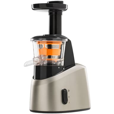 OBH Nordica Infiny slow juicer ZO255BS0