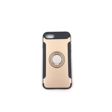 iPhone 8 | Ring skal - Rosa