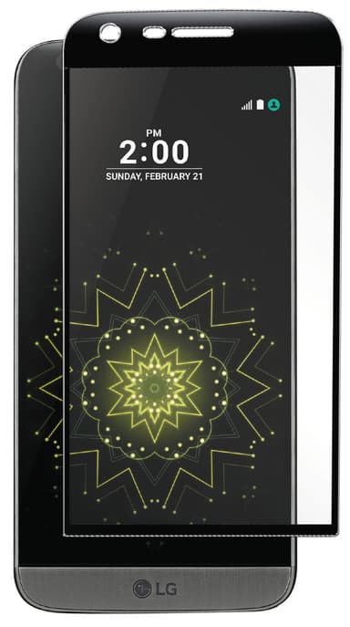 Panzer Curved Skärmskydd LG G5
