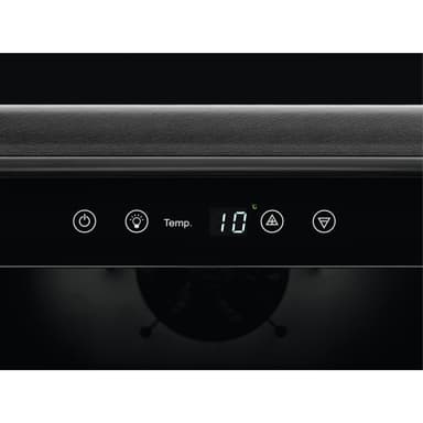 AEG Vinkyl SWB66001DG