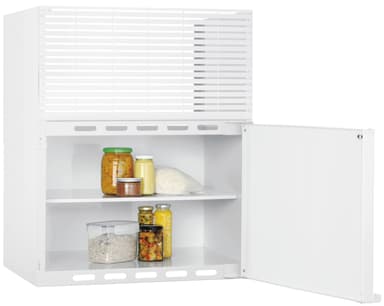 Electrolux Överskåp OT450W (Vit)