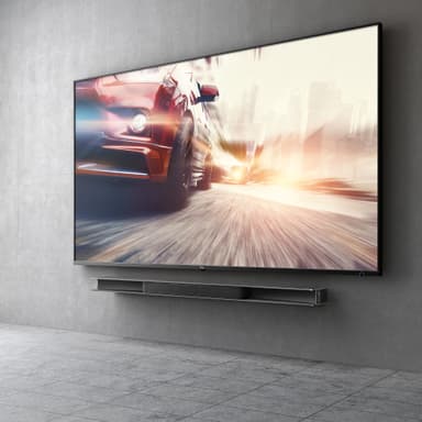 TCL TS9030 3.1ch Ray Danz soundbar med trådlös subwoofer