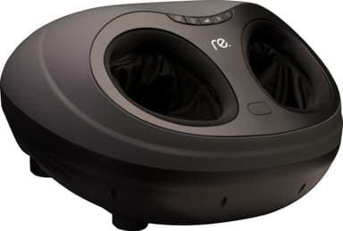 re. fotmassage FR-F18-2 (svart)