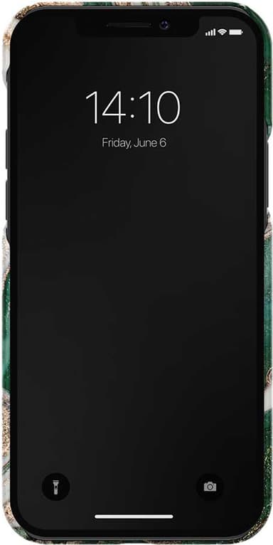iDeal fashion fodral för iPhone 12 Pro (golden jade)