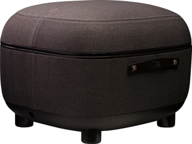 re. Luxury fotmassage CA-850 (svart)