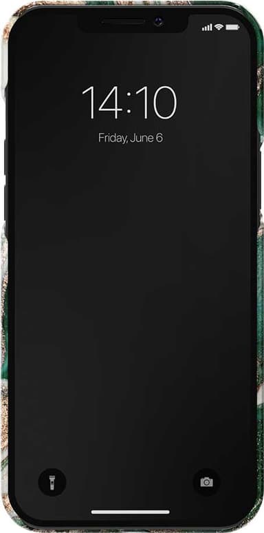 iDeal fashion fodral för iPhone 12 Pro Max (golden jade)