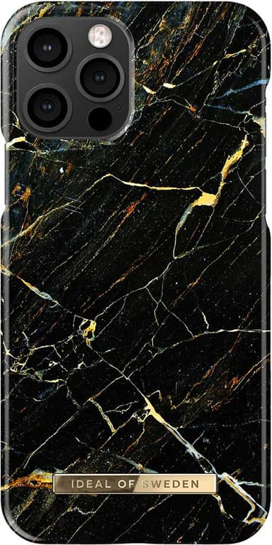 iDeal fashion fodral för iPhone 12/12 Pro (port laurent)