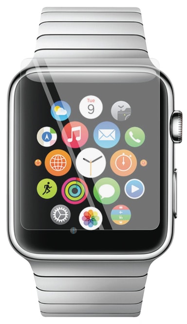elgiganten apple watch se