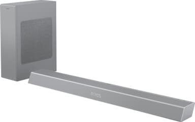 Philips 2.1ch soundbar TAB8505/10 (silver)