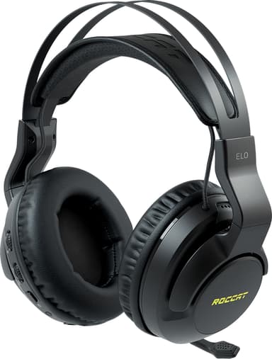 Roccat Elo 7.1 Air headset för gaming