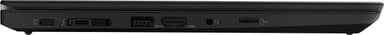 Lenovo ThinkPad T14 14" bärbar dator R7/16/512 GB (svart)