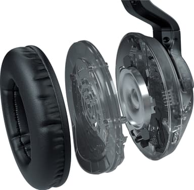 Roccat Elo 7.1 Air headset för gaming
