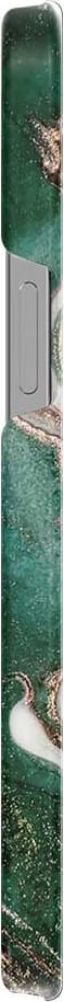 iDeal fashion fodral för iPhone 12 Pro Max (golden jade)