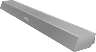 Philips 2.1ch soundbar TAB8505/10 (silver)