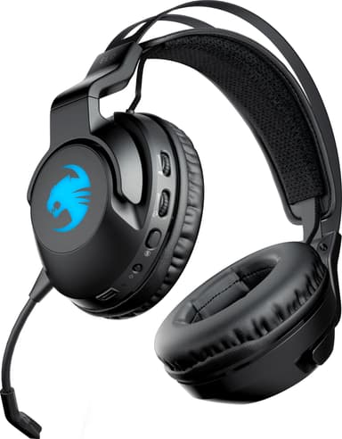 Roccat Elo 7.1 Air headset för gaming