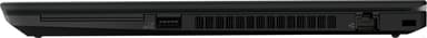 Lenovo ThinkPad T14 14" bärbar dator R7/16/512 GB (svart)
