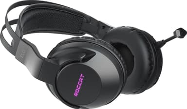 Roccat Elo 7.1 Air headset för gaming