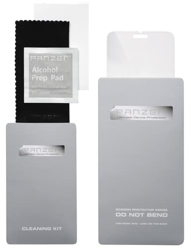 Panzer skärmskydd för Apple Watch 42 mm