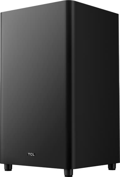 TCL TS9030 3.1ch Ray Danz soundbar med trådlös subwoofer