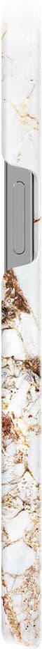 iDeal fashion fodral för iPhone 12 Pro Max (carrara guld)