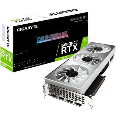 Rtx 3070 elgiganten clearance