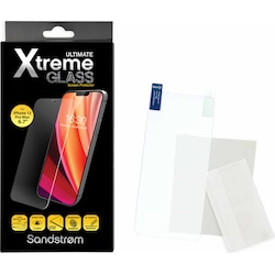 Sandstrøm Ultimate Xtreme iPhone 12 Pro Max skärmskydd