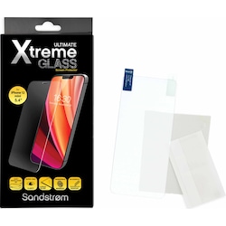 Sandstrøm Ultimate Xtreme iPhone 12 mini skärmskydd