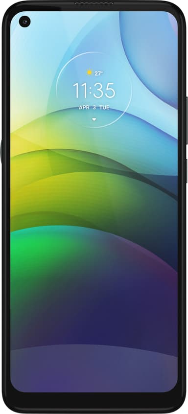 Motorola Moto G9 Power smartphone 4/128GB (metallic sage)