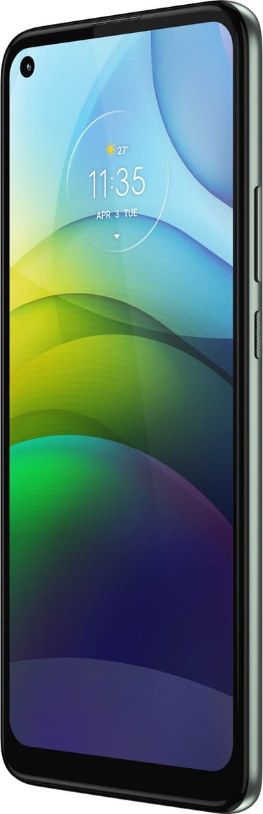 Motorola Moto G9 Power smartphone 4/128GB (metallic sage)