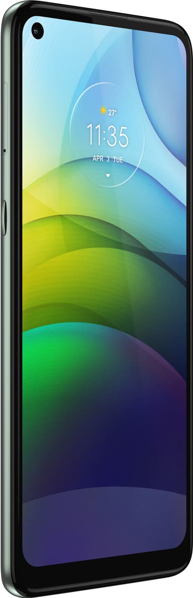 Motorola Moto G9 Power smartphone 4/128GB (metallic sage)