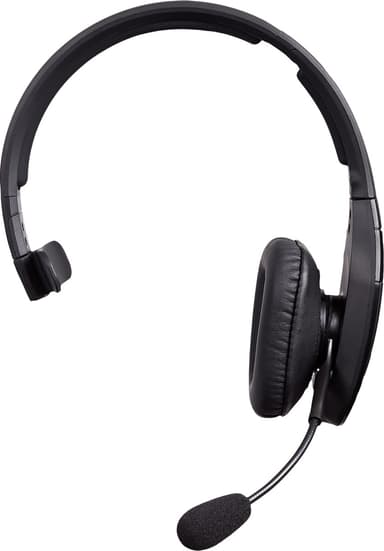 BlueParrott B450-XT Classic trådlöst handsfree-headset (svart)