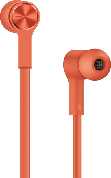 Huawei FreeLace trådlösa in-ear hörlurar (amber sunrise)