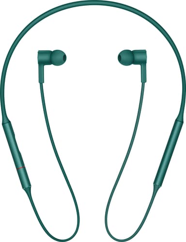 Huawei FreeLace trådlösa in-ear hörlurar (emerald green)