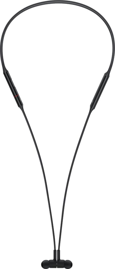 Huawei FreeLace trådlösa in-ear hörlurar (grafitsvart)