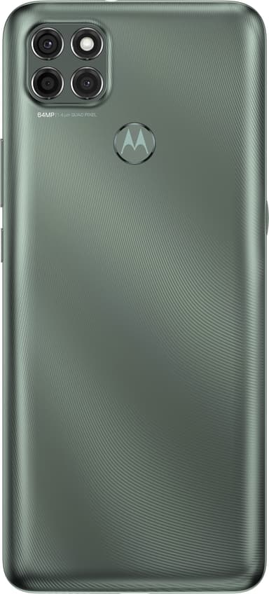 Motorola Moto G9 Power smartphone 4/128GB (metallic sage)