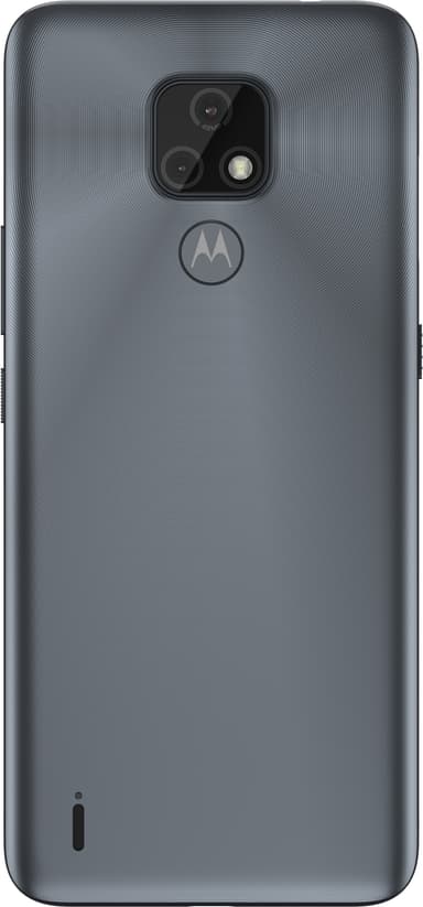 Motorola Moto E7 smartphone 2/32GB (mineral grey)