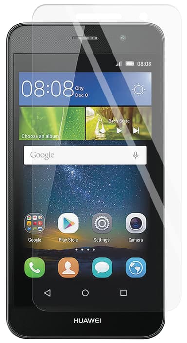 Panzer Skärmskydd Huawei Y6 Pro