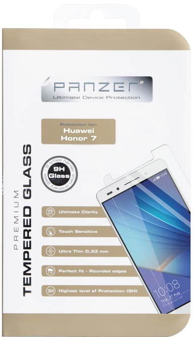 Panzer Skärmskydd Huawei Honor 7