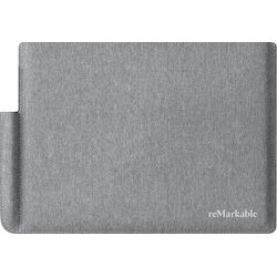 reMarkable 2 Folio fodral (grå)