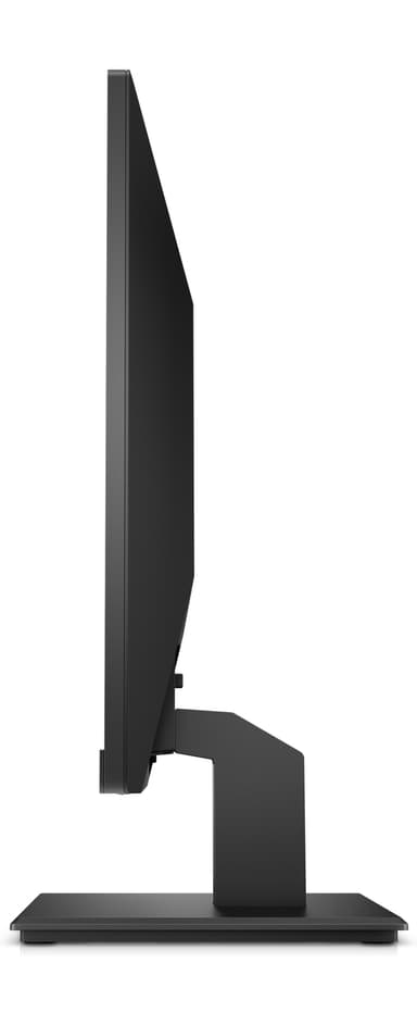 HP P244 23.8" Full HD skärm(Svart)