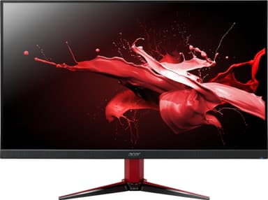 Acer Nitro VG242YPbmiipx 23.8" bildskärm för gaming
