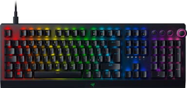 Razer BlackWidow V3 Pro tangentbord för gaming