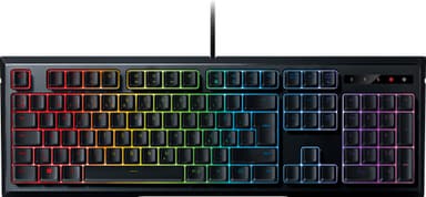 Razer Ornata Chroma tangentbord gaming