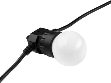 Twinkly Festoon smart RGB LED ljusslinga FESTOONRGB20