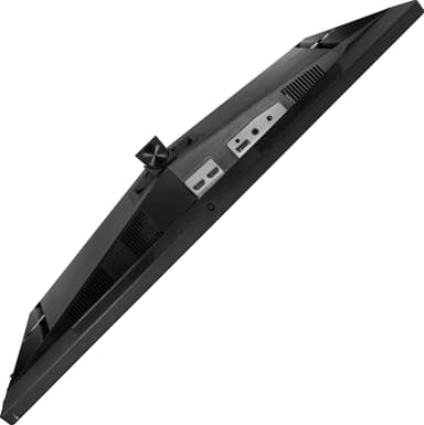 Asus TUF Gaming VG27BQ 27" bildskärm för gaming (svart)