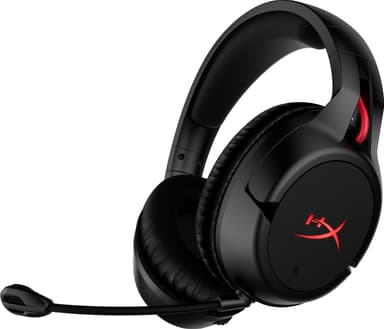 HyperX Cloud Flight trådlöst gaming headset