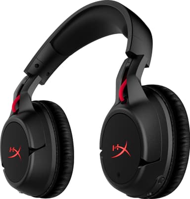 HyperX Cloud Flight trådlöst gaming headset