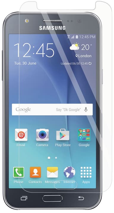 Panzer Skärmskydd Samsung Galaxy J5