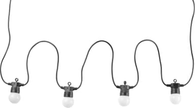 Twinkly Festoon smart RGB LED ljusslinga FESTOONRGB20